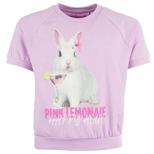 Discount - PINK LEMONADE T-Shirts Korte Mouwen