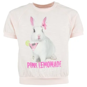 Outlet - PINK LEMONADE T-Shirts Korte Mouwen