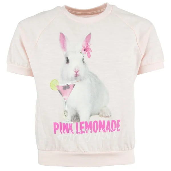 Outlet - PINK LEMONADE T-Shirts Korte Mouwen