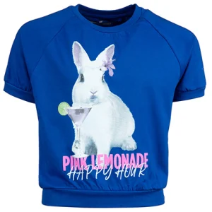 Best - PINK LEMONADE T-Shirts Korte Mouwen