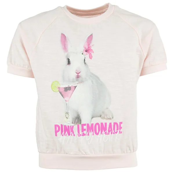 Sale - PINK LEMONADE T-Shirts Korte Mouwen