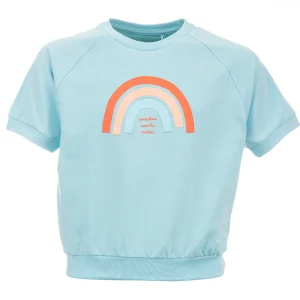 Online - RAINBOW T-Shirts Korte Mouwen