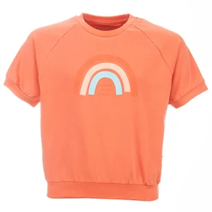 Online - RAINBOW T-Shirts Korte Mouwen