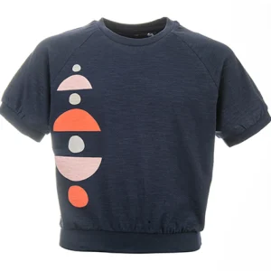 Best - SHAPES T-Shirts Korte Mouwen