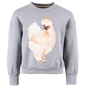 Fashion - CHICK Sweaters | Sweaters Zonder Kap