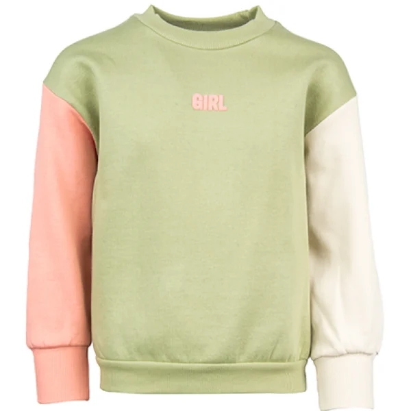 Discount - GIRL Sweaters | Sweaters Zonder Kap